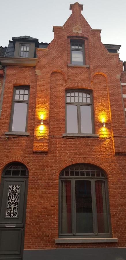 B&B Heart Of Brujas Exterior foto